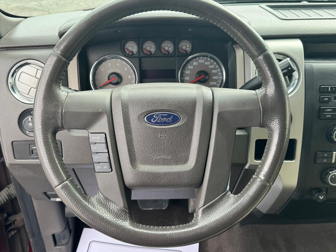 2009 Ford F-150 XLT **ONE OWNER**CLEAN CARFAX** Photo