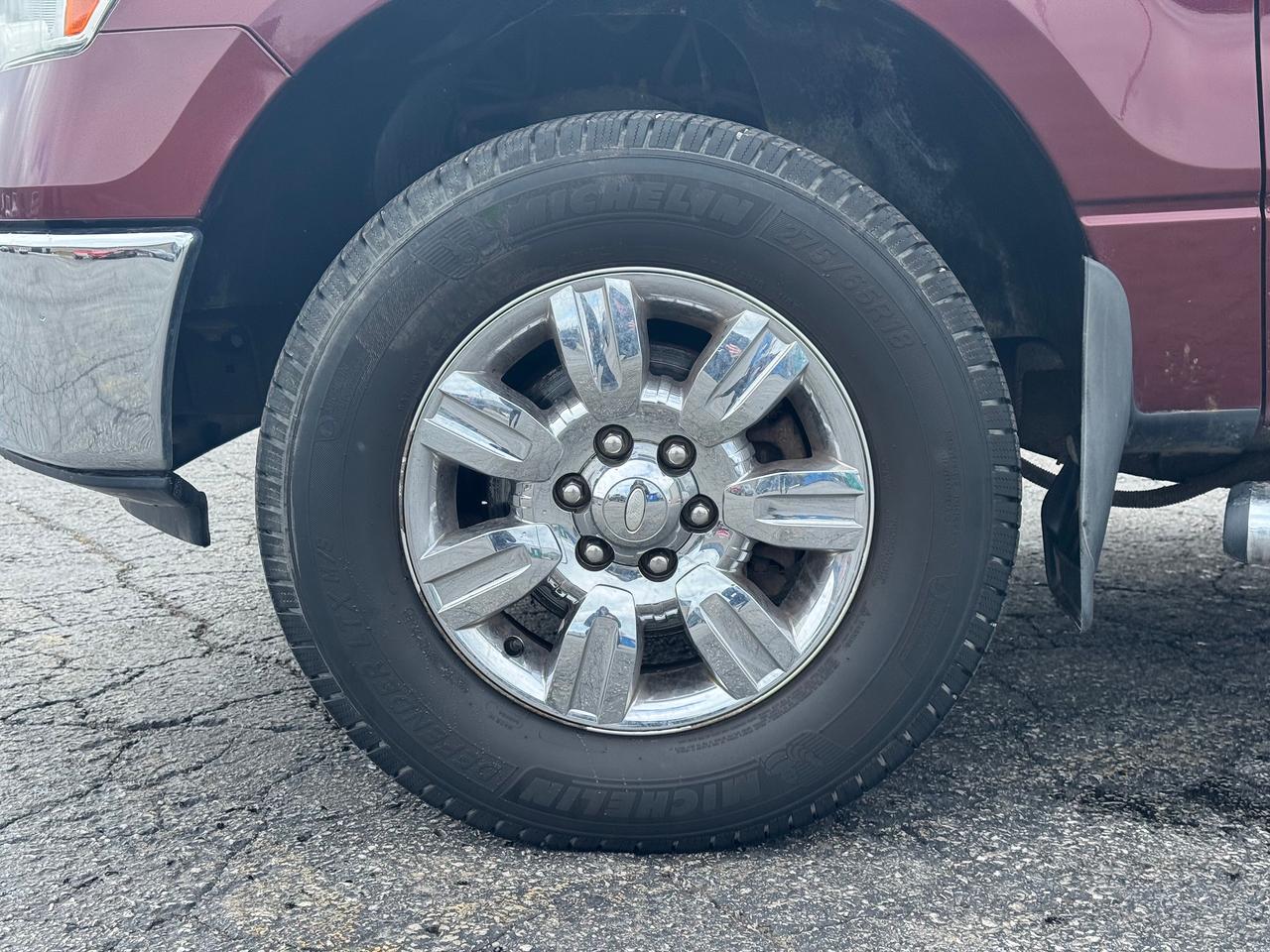 2009 Ford F-150 XLT **ONE OWNER**CLEAN CARFAX** Photo