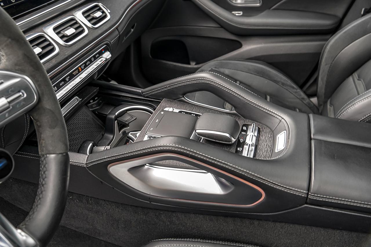 2021 Mercedes-Benz GLE AMG GLE 53 4MATIC+ COUPE|HUD|MASSAGE|PANO|360CAM| Photo