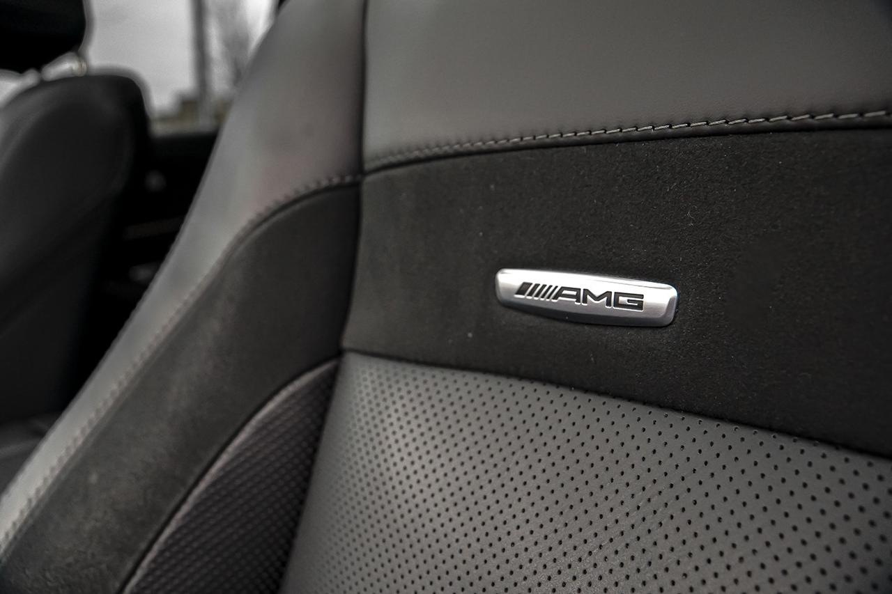 2021 Mercedes-Benz GLE AMG GLE 53 4MATIC+ COUPE|HUD|MASSAGE|PANO|360CAM| Photo