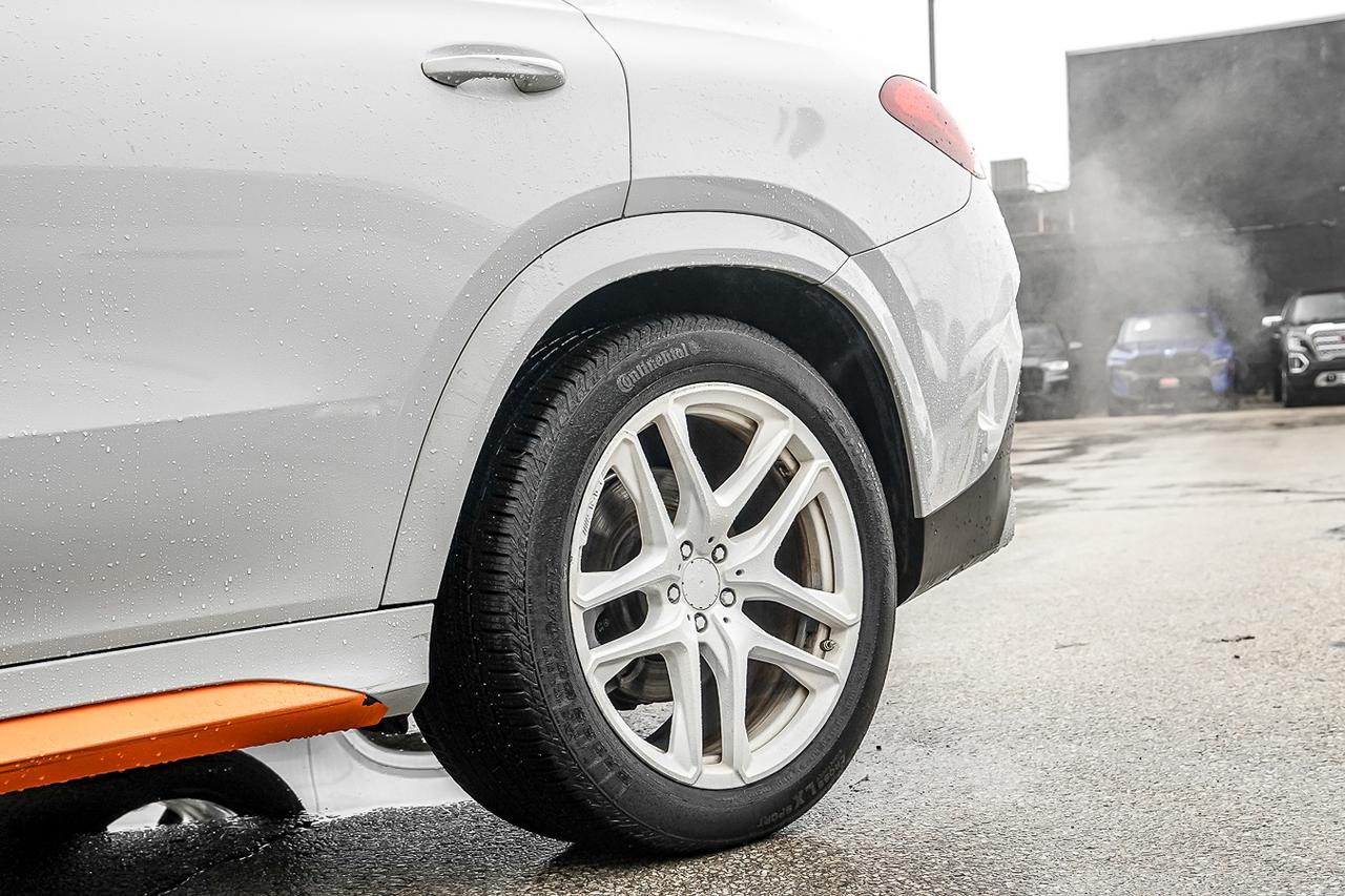 2021 Mercedes-Benz GLE AMG GLE 53 4MATIC+ COUPE|HUD|MASSAGE|PANO|360CAM| Photo