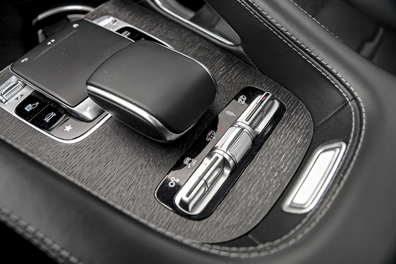 2021 Mercedes-Benz GLE AMG GLE 53 4MATIC+ COUPE|HUD|MASSAGE|PANO|360CAM| Photo