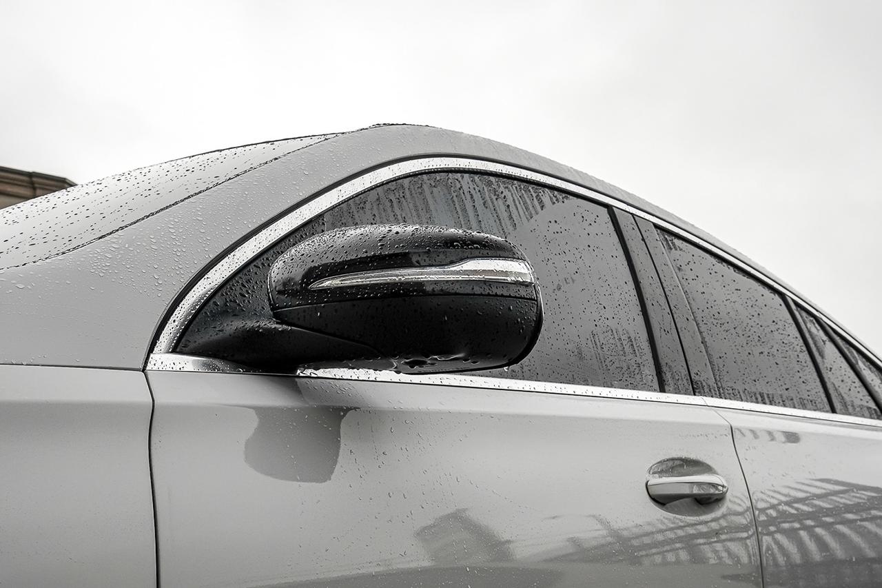 2021 Mercedes-Benz GLE AMG GLE 53 4MATIC+ COUPE|HUD|MASSAGE|PANO|360CAM| Photo4