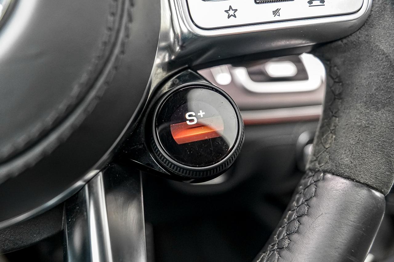 2021 Mercedes-Benz GLE AMG GLE 53 4MATIC+ COUPE|HUD|MASSAGE|PANO|360CAM| Photo