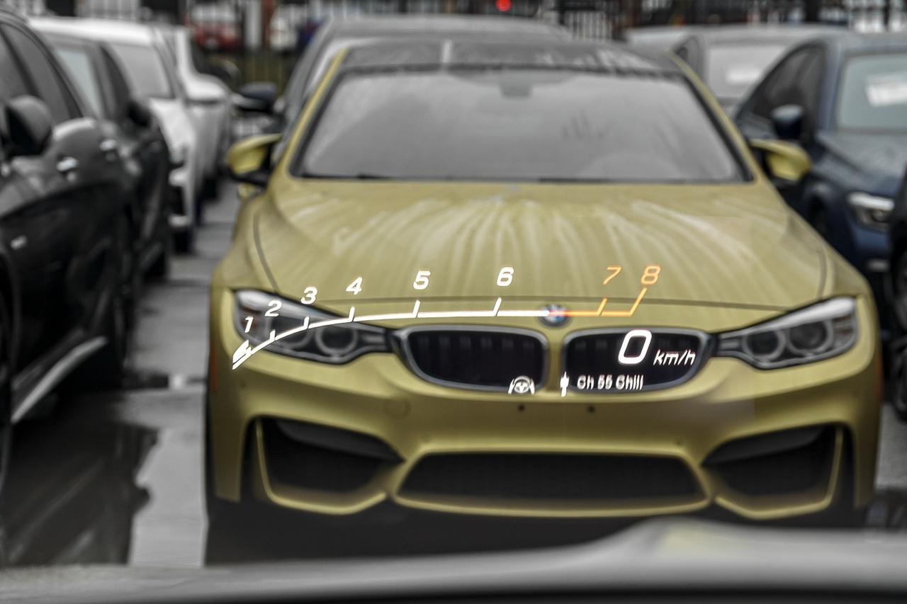 2021 Mercedes-Benz GLE AMG GLE 53 4MATIC+ COUPE|HUD|MASSAGE|PANO|360CAM| Photo