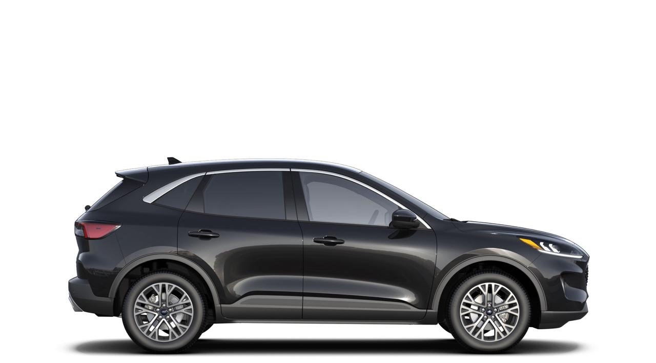 2022 Ford Escape SEL AWD Photo4