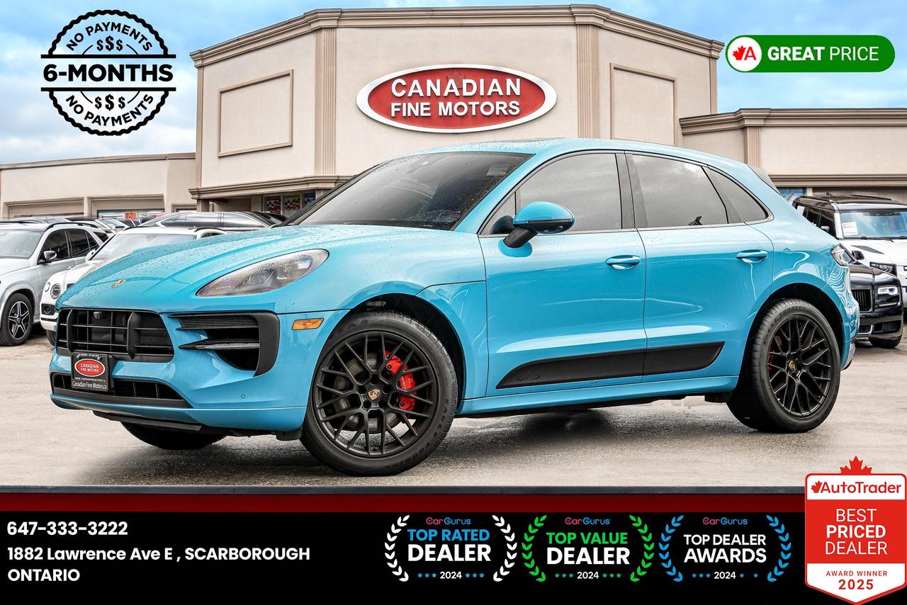<p>ENJOY 6 MONTHS NO PAYMENT!!<br><br><br><br><br>PORSCHE INSPECTION AVAILABLE UPON REQUEST!!<br>***CARFAX VERIFIED UPON REQUEST***<br>,<br>BLUE OVER RED LEATHER INT,<br><br><br>NAVIGATION, PANORAMIC SUNROOF, HEATED SEATS, REAR, AIR CONDITIONING, CRUISE CTRL, CLIMATE CONTROL, TILT WHEEL, BACKUP CAMERA, BLUETOOTH, TRACTION CONTROL, AND MORE!<br><br><br>PRICE EXCLUDES ALL APPLICABLE TAXES AND LICENSING. ALL VEHICLES, UNLESS OTHERWISE SPECIFIED CAN BE CERTIFIED FOR AN ADDITIONAL COST OF $695. OTHERWISE AS PER REGULATIONS THE VEHICLE IS NOT CERTIFIED NOT DRIVABLE.<br><br><br>**PRICE ADVERTISED ONLINE HAS A $1500 FINANCE PURCHASING CREDIT, CASH PRICE MAY DIFFER. PLEASE CONTACT THE DEALER FOR MORE INFORMATION ON CASH PURCHASE. *DO NOT REFER TO CALCULATE MY PAYMENT TAB FOR CASH PURCHASE. **<br><br><br>***FINANCING AVAILABLE**DEFERRAL OPTION AVAILABLE UP TO 6 MONTHS (NO PAYMENTS FOR 6 MONTHS)**INTEREST NOT INCLUDED IN DEFERRAL & EXTRA SUBJECT TO O.A.C</p>