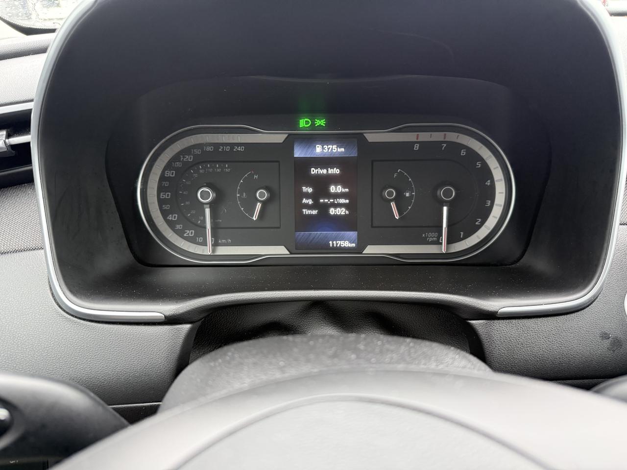 2022 Hyundai Tucson PREFERRED AWD W/TREND PACKAGE Photo13