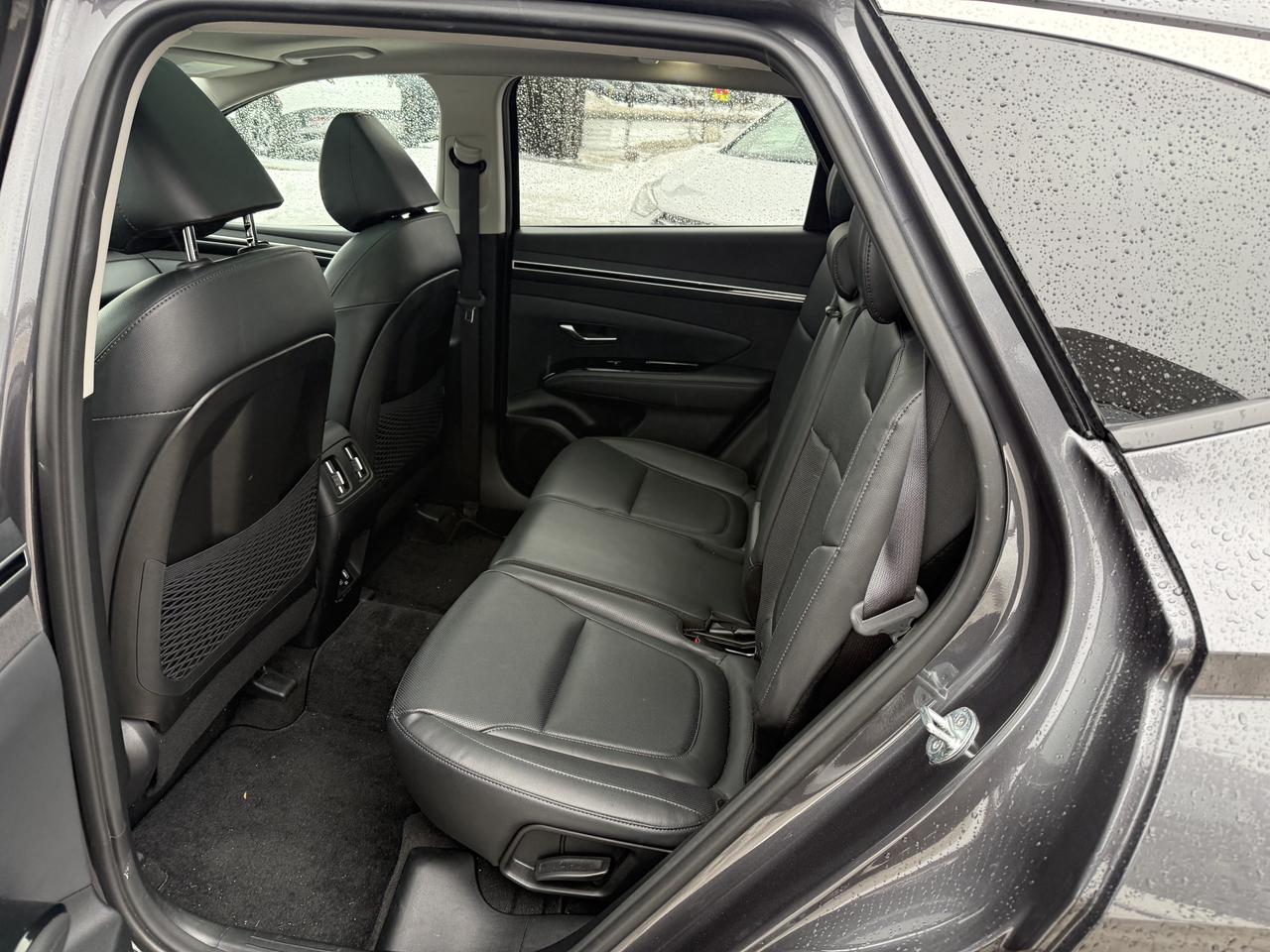 2022 Hyundai Tucson PREFERRED AWD W/TREND PACKAGE Photo