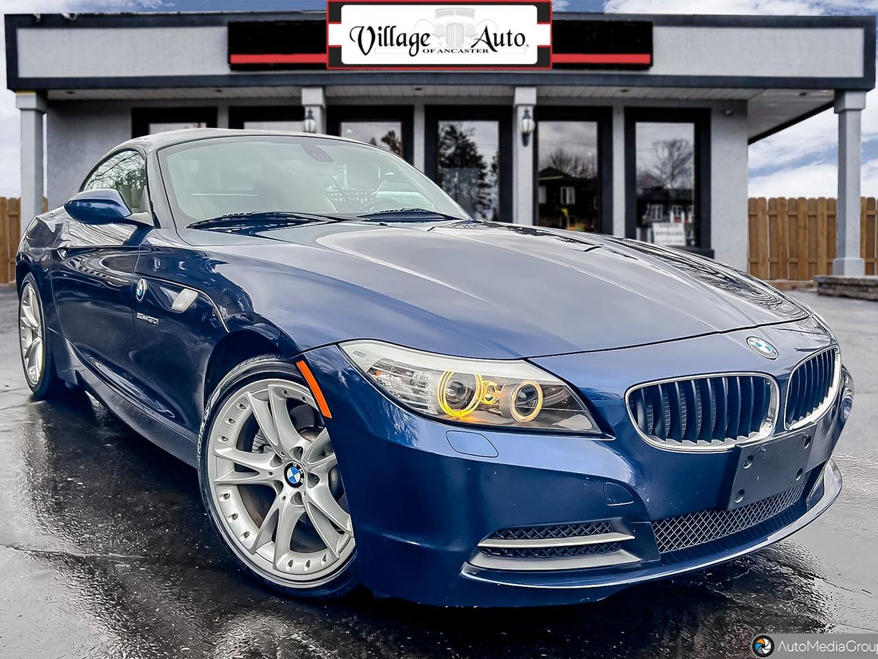 <p>&nbsp;</p><p>super clean, great options and very low mileage. This one owner vehicle looks and drives exceptional. Great colour !!&nbsp; Hard to find in this condition !!!</p><p>carfax clean, no accidents ever</p><p>all vehicles sold by us are fully reconditioned, oil service and certified. Visit our webpage for more exciting vehicles villageautoancaster.ca</p><p>Looking for financing? Here at Village Auto, we have partnered up with some key financing companies which allow us to offer some finance options for our specialty vehicles 2013 and older. Please ask for details.&nbsp;&nbsp;(2013 and Newer) Finance available. Rates starting from 6.99%. O.A.C.</p>