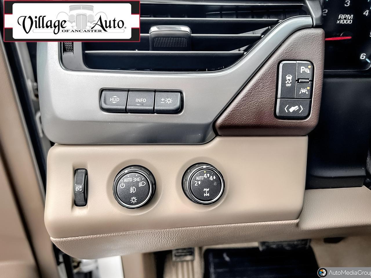 2019 Chevrolet Suburban 4WD 4dr 1500 Premier - Photo #26