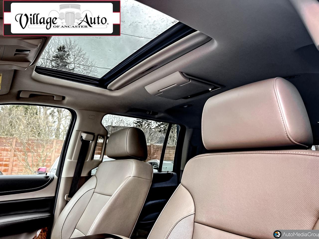 2019 Chevrolet Suburban 4WD 4dr 1500 Premier - Photo #20