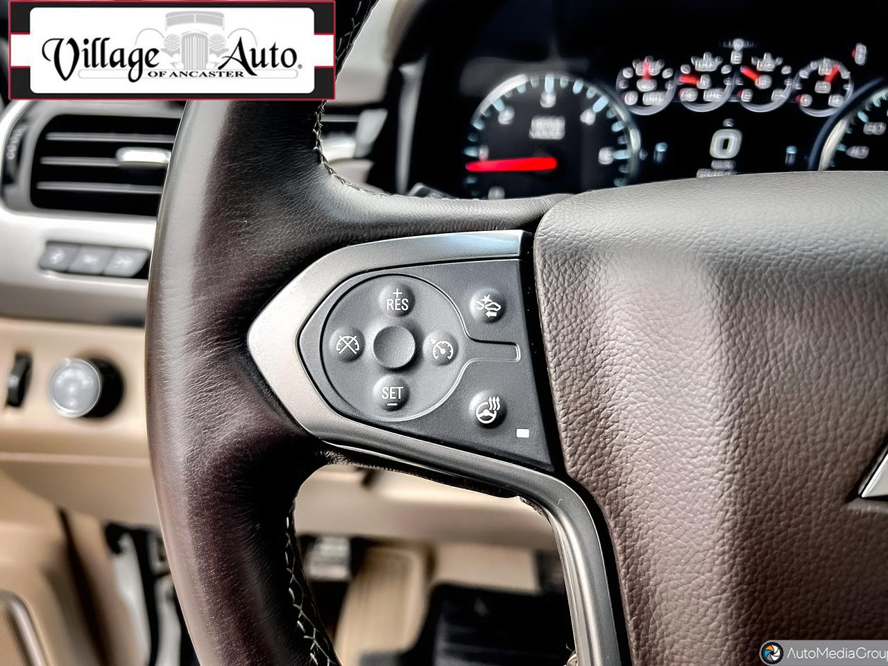 2019 Chevrolet Suburban 4WD 4dr 1500 Premier - Photo #25