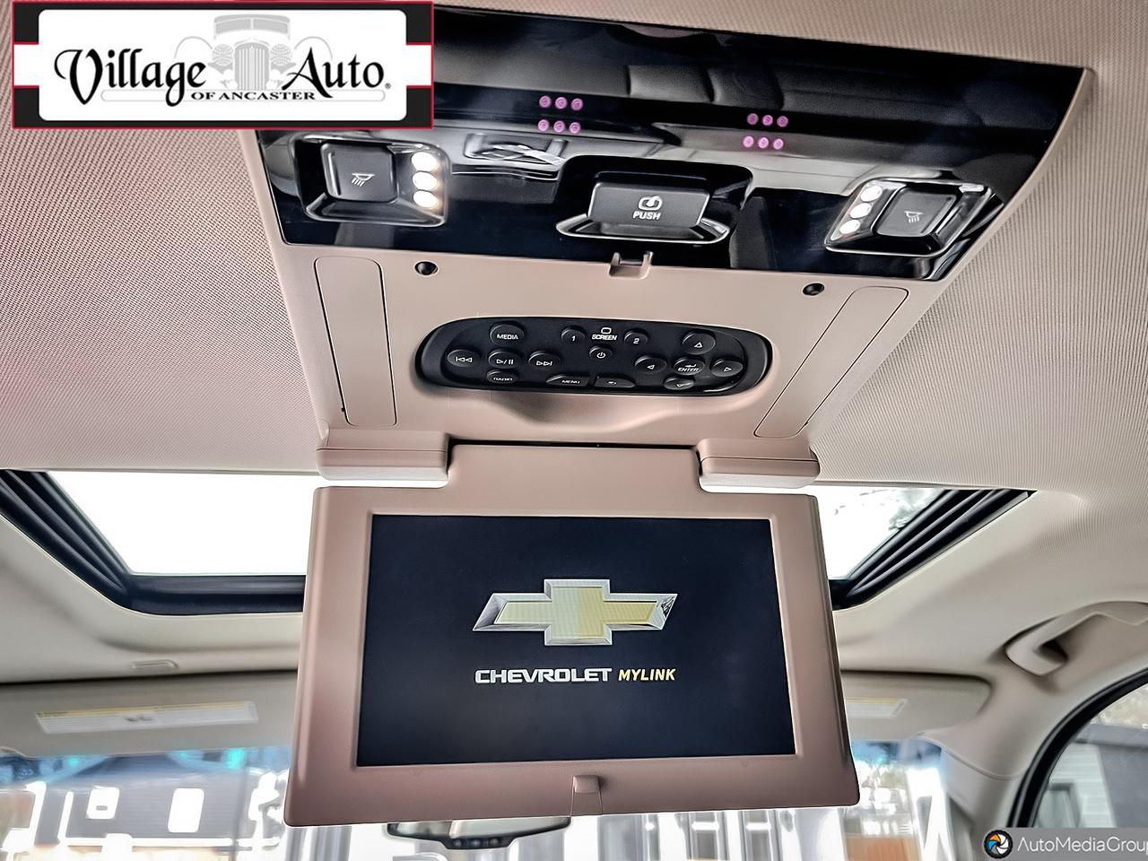 2019 Chevrolet Suburban 4WD 4dr 1500 Premier - Photo #16