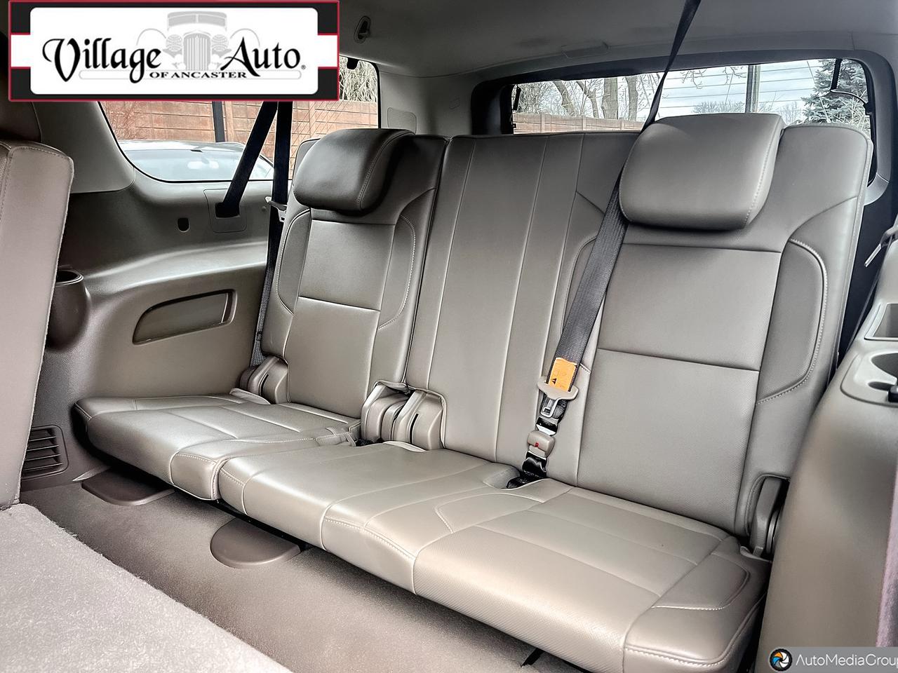 2019 Chevrolet Suburban 4WD 4dr 1500 Premier - Photo #14