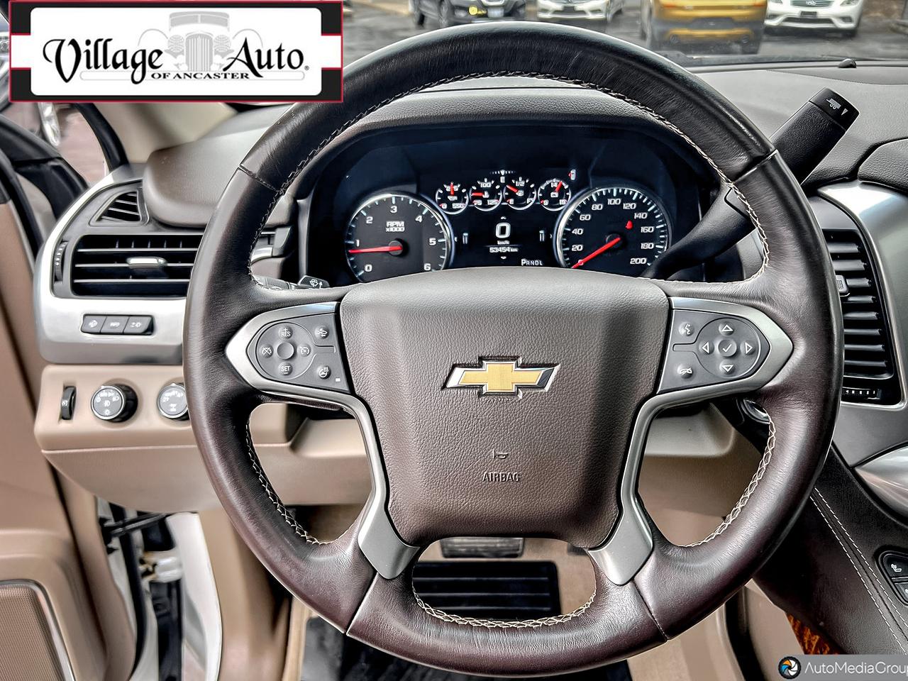 2019 Chevrolet Suburban 4WD 4dr 1500 Premier - Photo #21