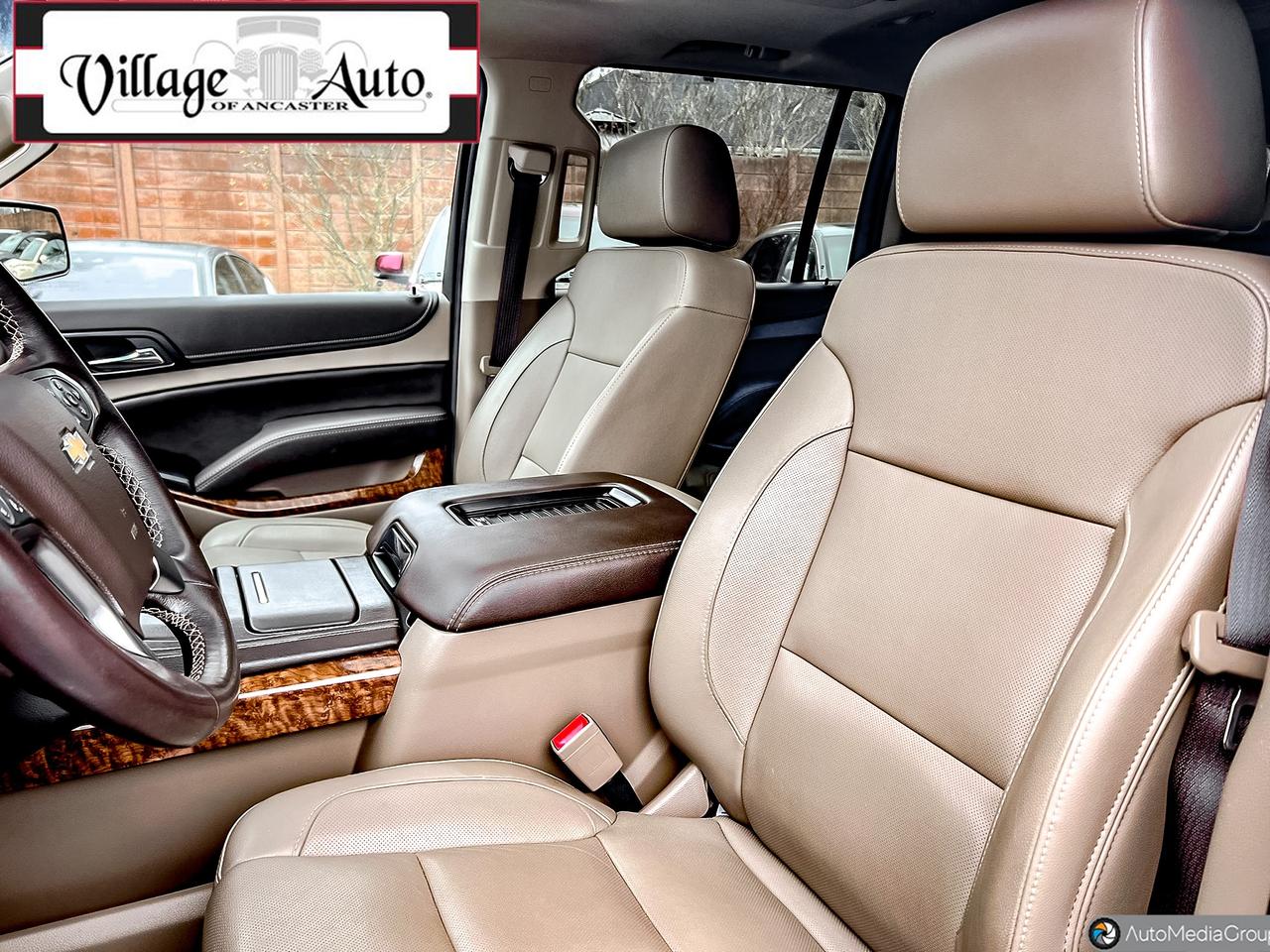 2019 Chevrolet Suburban 4WD 4dr 1500 Premier - Photo #19