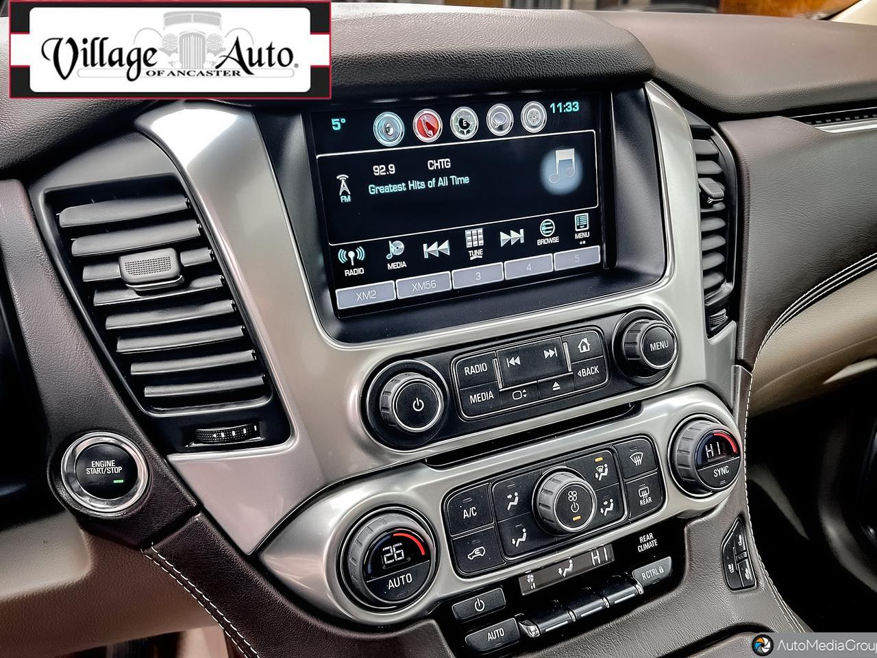 2019 Chevrolet Suburban 4WD 4dr 1500 Premier - Photo #23