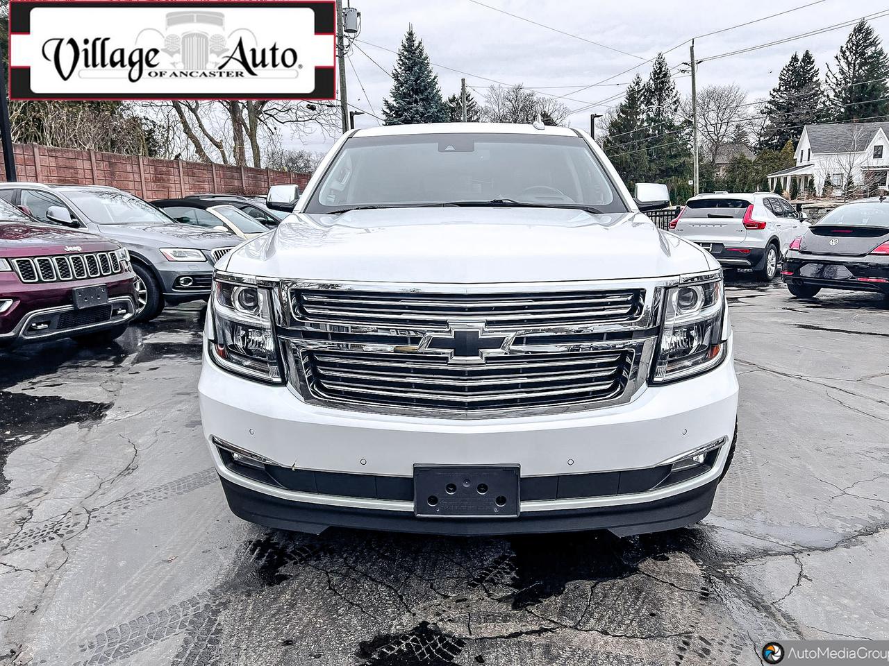 2019 Chevrolet Suburban 4WD 4dr 1500 Premier - Photo #13