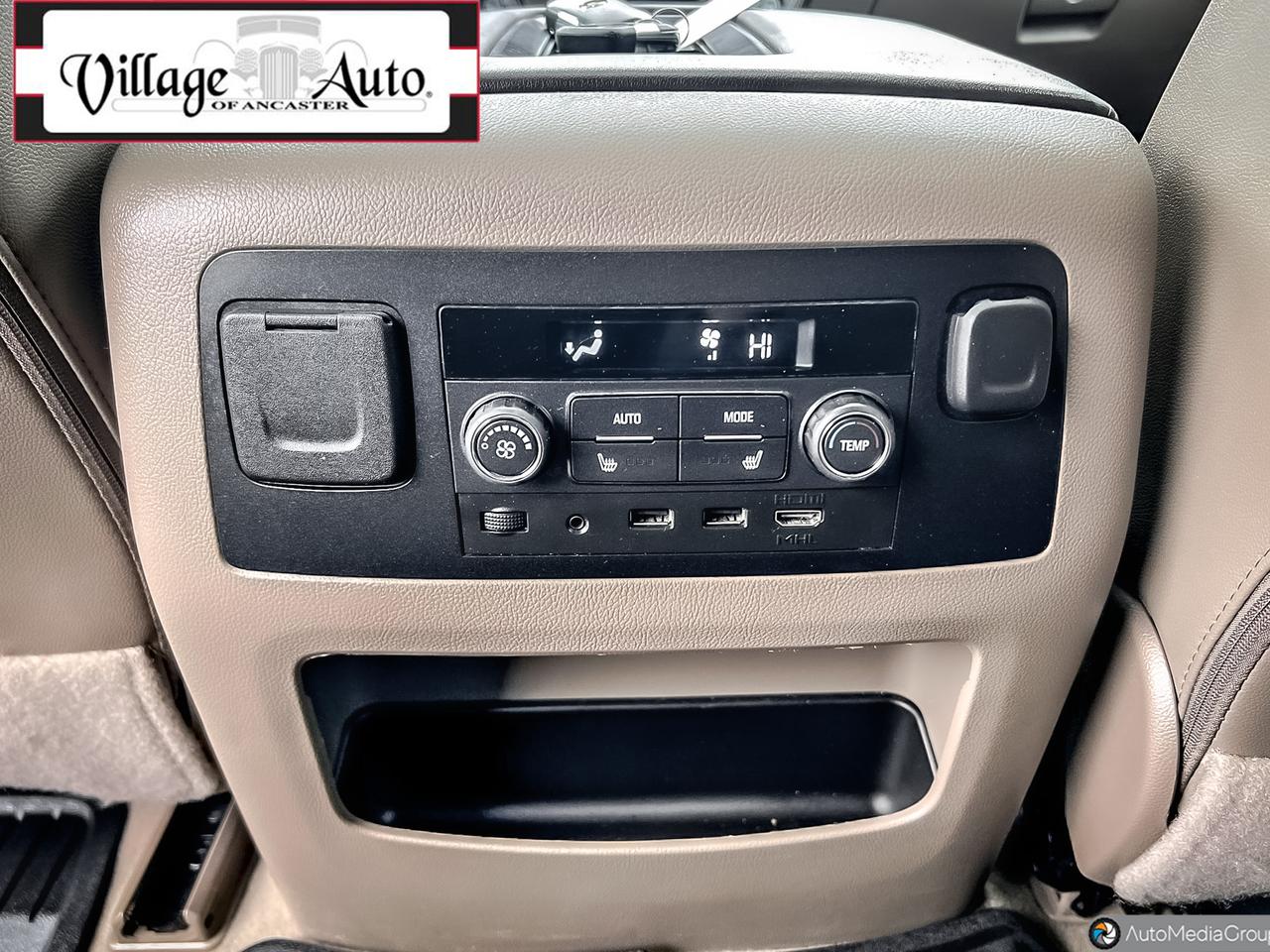 2019 Chevrolet Suburban 4WD 4dr 1500 Premier - Photo #15