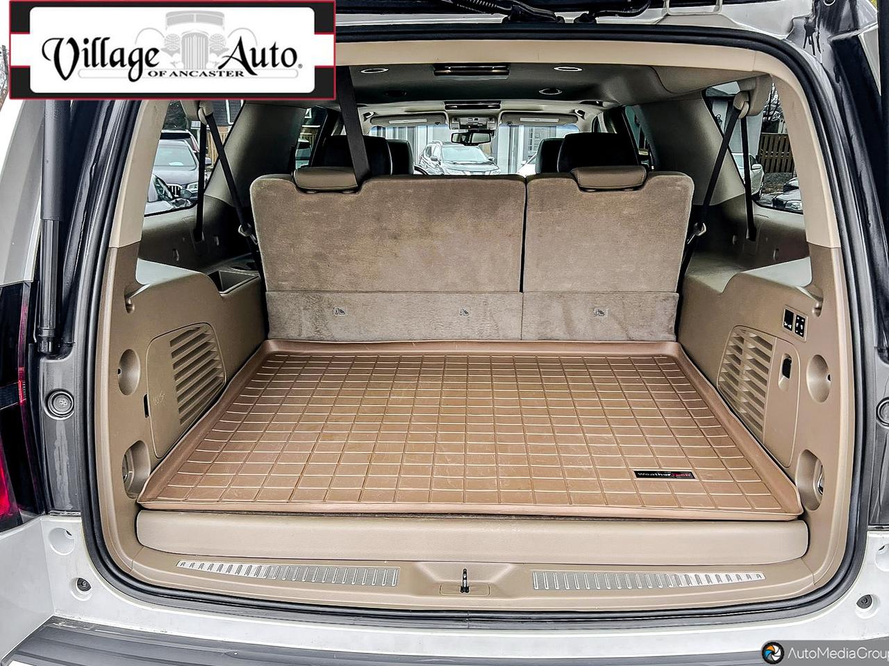 2019 Chevrolet Suburban 4WD 4dr 1500 Premier - Photo #10