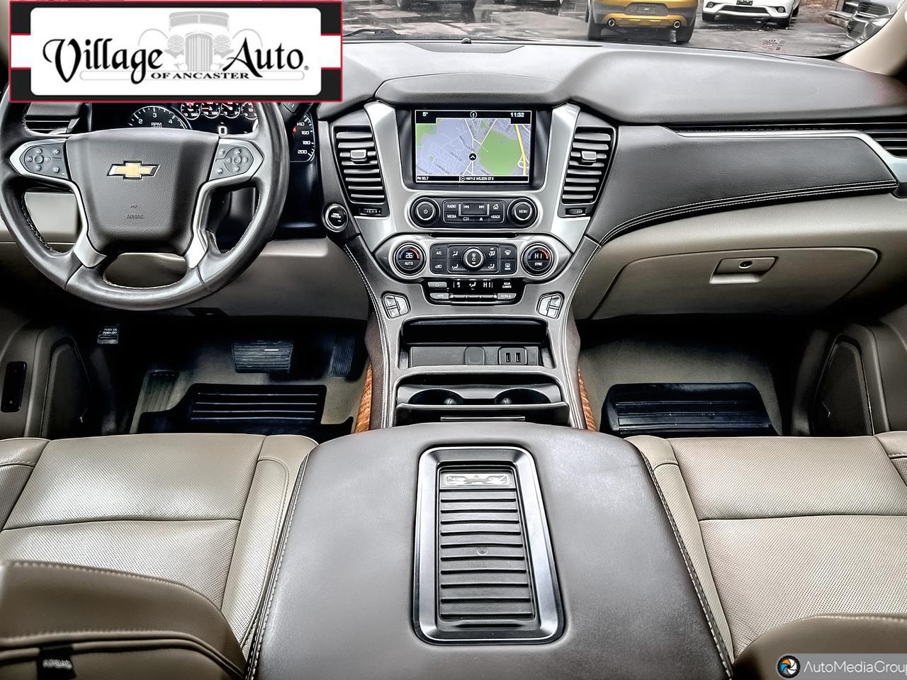 2019 Chevrolet Suburban 4WD 4dr 1500 Premier - Photo #17