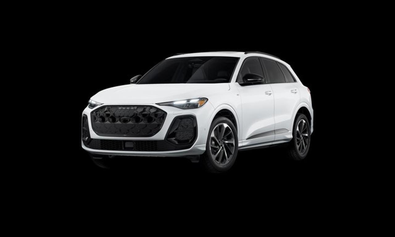 Small SUV 4WD, 2.0 TFSI quattro, 7-Speed Auto-Shift Manual w/OD, Intercooled Turbo Premium Unleaded I-4 2.0 L/121