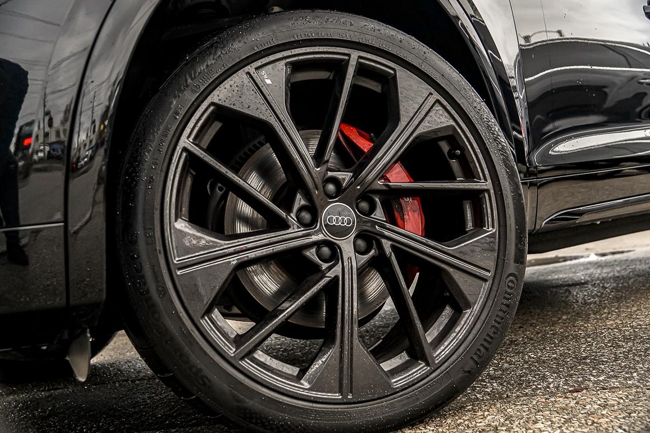 2024 Audi SQ5 Technik 3.0 QUATTRO |CARBON FIBER|360CAM|PANO|NAVI Photo4