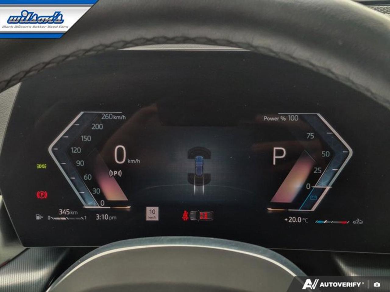 2023 BMW X1 xDrive28i | Pano Roof | Leather | Navi | Heated Seats + Steering | Power Liftgate | and More ! Photo