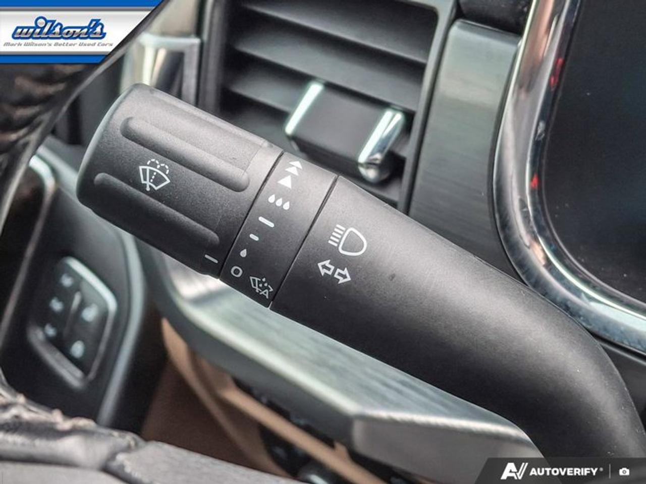 2022 Ford F-150 Lariat | 502A | Leather | Twin Sunroof | 360 Camera | Power Tailgate w/Step | and More ! Photo