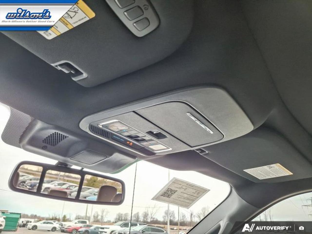 2022 Ford F-150 Lariat | 502A | Leather | Twin Sunroof | 360 Camera | Power Tailgate w/Step | and More ! Photo