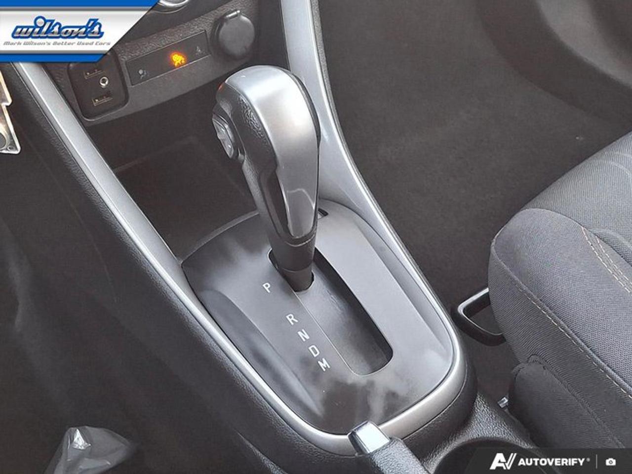 2019 Chevrolet Trax LT AWD | Alloys | Reverse Camera | Power Windows and Locks | Bluetooth |  and Much More ! Photo