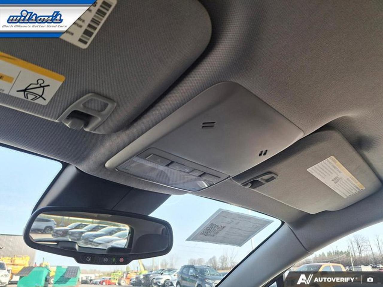 2019 Chevrolet Trax LT AWD | Alloys | Reverse Camera | Power Windows and Locks | Bluetooth |  and Much More ! Photo