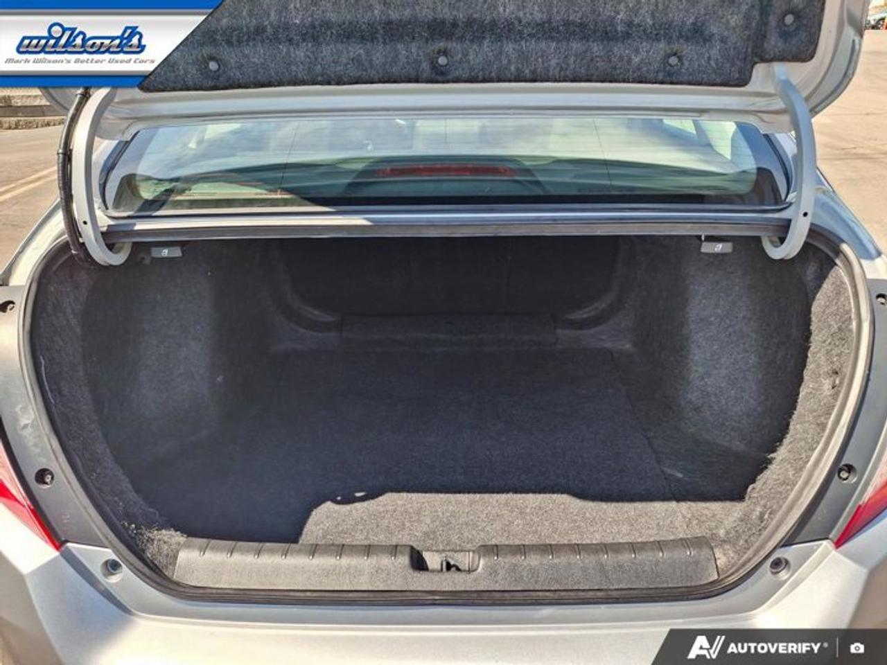 2019 Honda Civic Sedan LX | Honda Sensing | Heated Seats | CarPlay + Android | Rear Camera | and More ! Photo