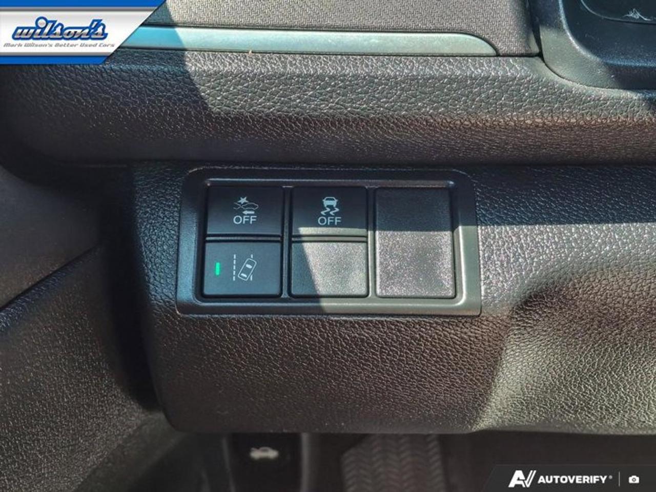 2019 Honda Civic Sedan LX | Honda Sensing | Heated Seats | CarPlay + Android | Rear Camera | and More ! Photo