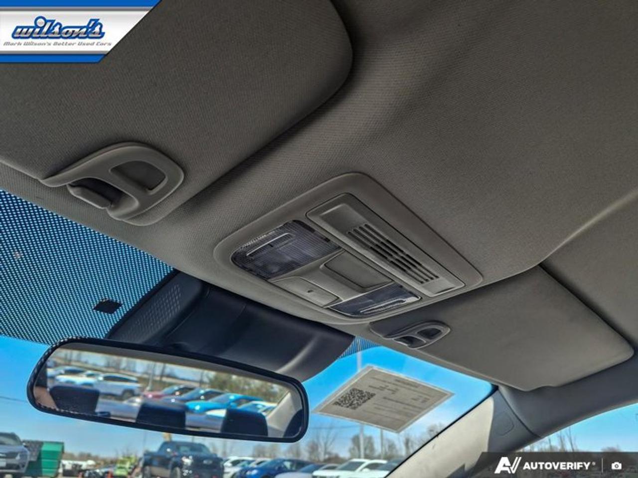 2019 Honda Civic Sedan LX | Honda Sensing | Heated Seats | CarPlay + Android | Rear Camera | and More ! Photo