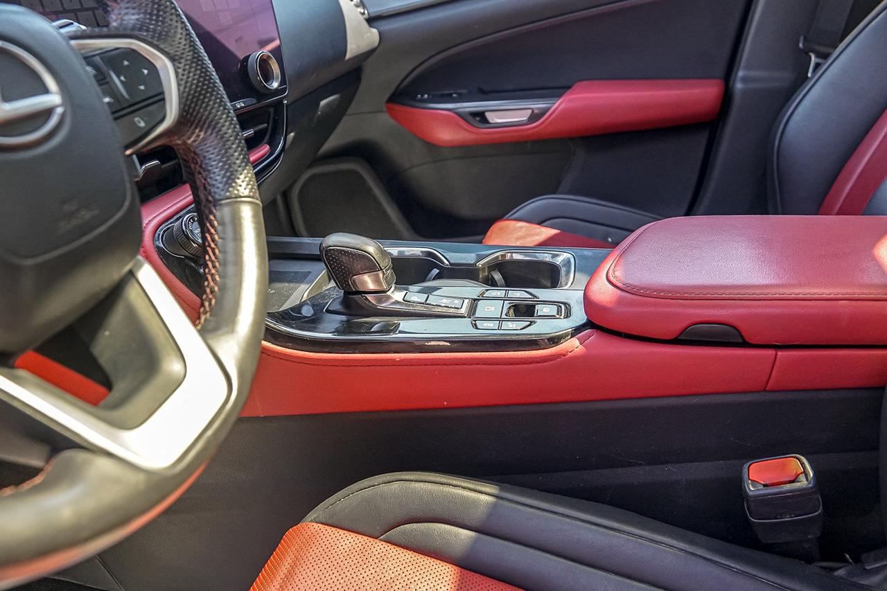 2023 Lexus NX NX 350 AWD F-SPORT|BSM|COOLED SEATS|ROOF|RED INT Photo