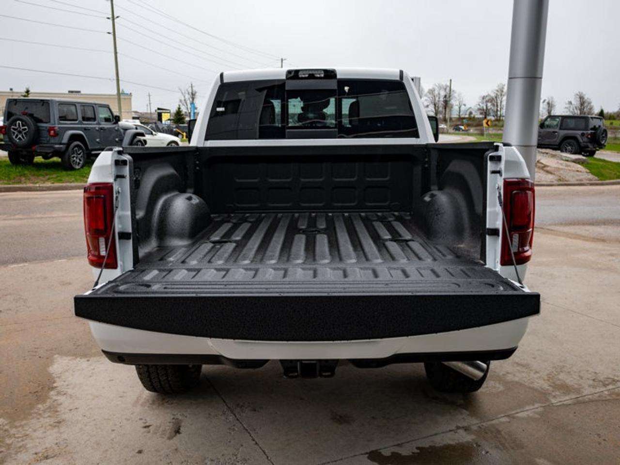 2026 RAM 2500 Big Horn Photo