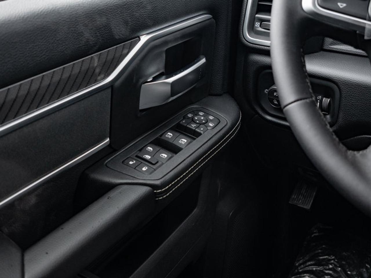 2026 RAM 2500 Big Horn Photo