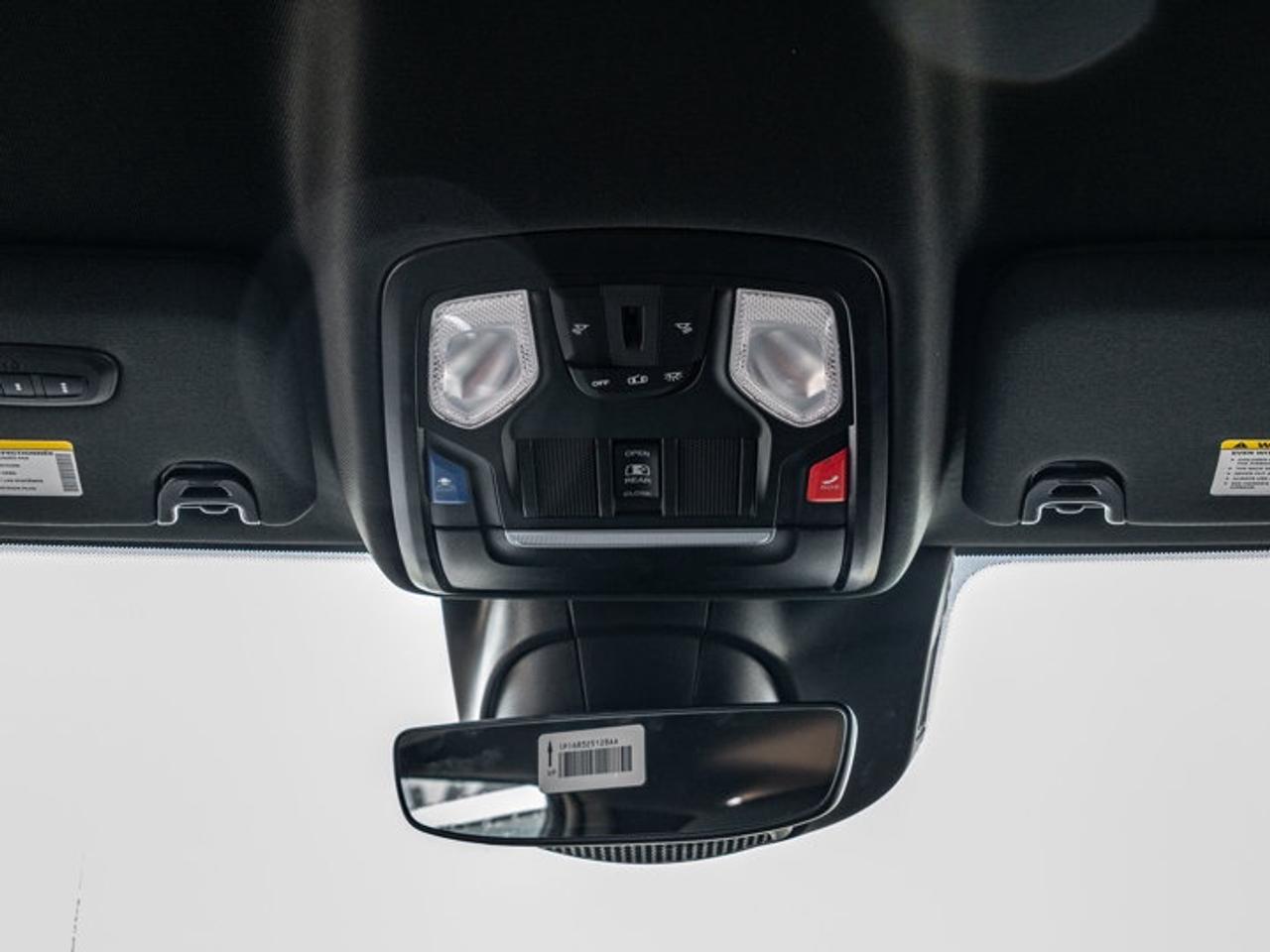 2026 RAM 2500 Big Horn Photo