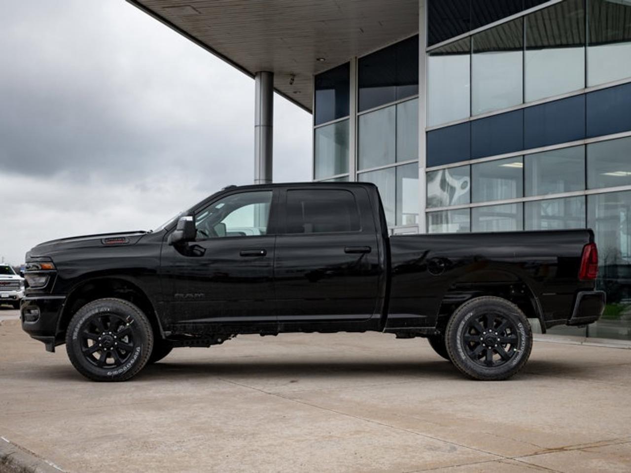 2026 RAM 2500 Big Horn Photo4