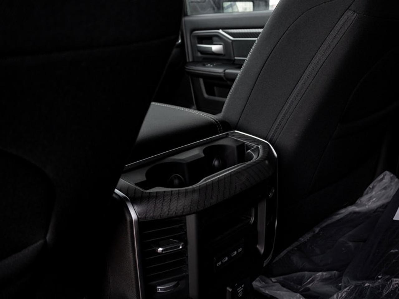 2026 RAM 2500 Big Horn Photo