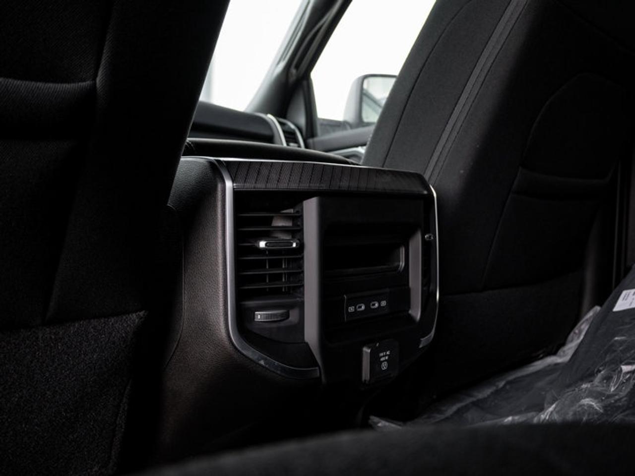 2026 RAM 2500 Big Horn Photo