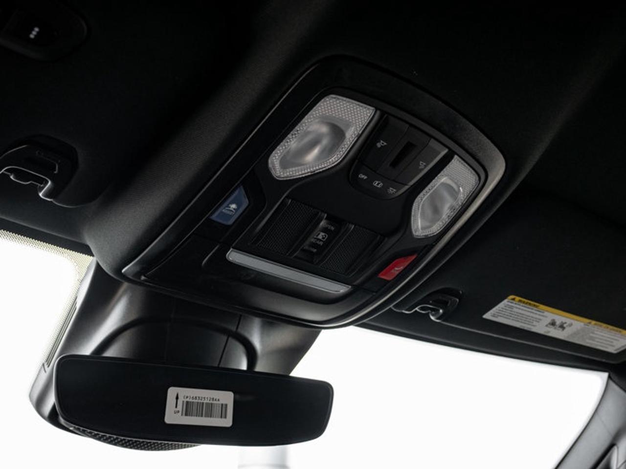 2026 RAM 2500 Big Horn Photo
