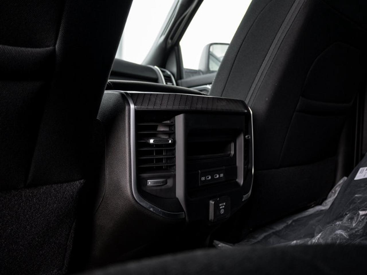 2026 RAM 2500 Big Horn Photo