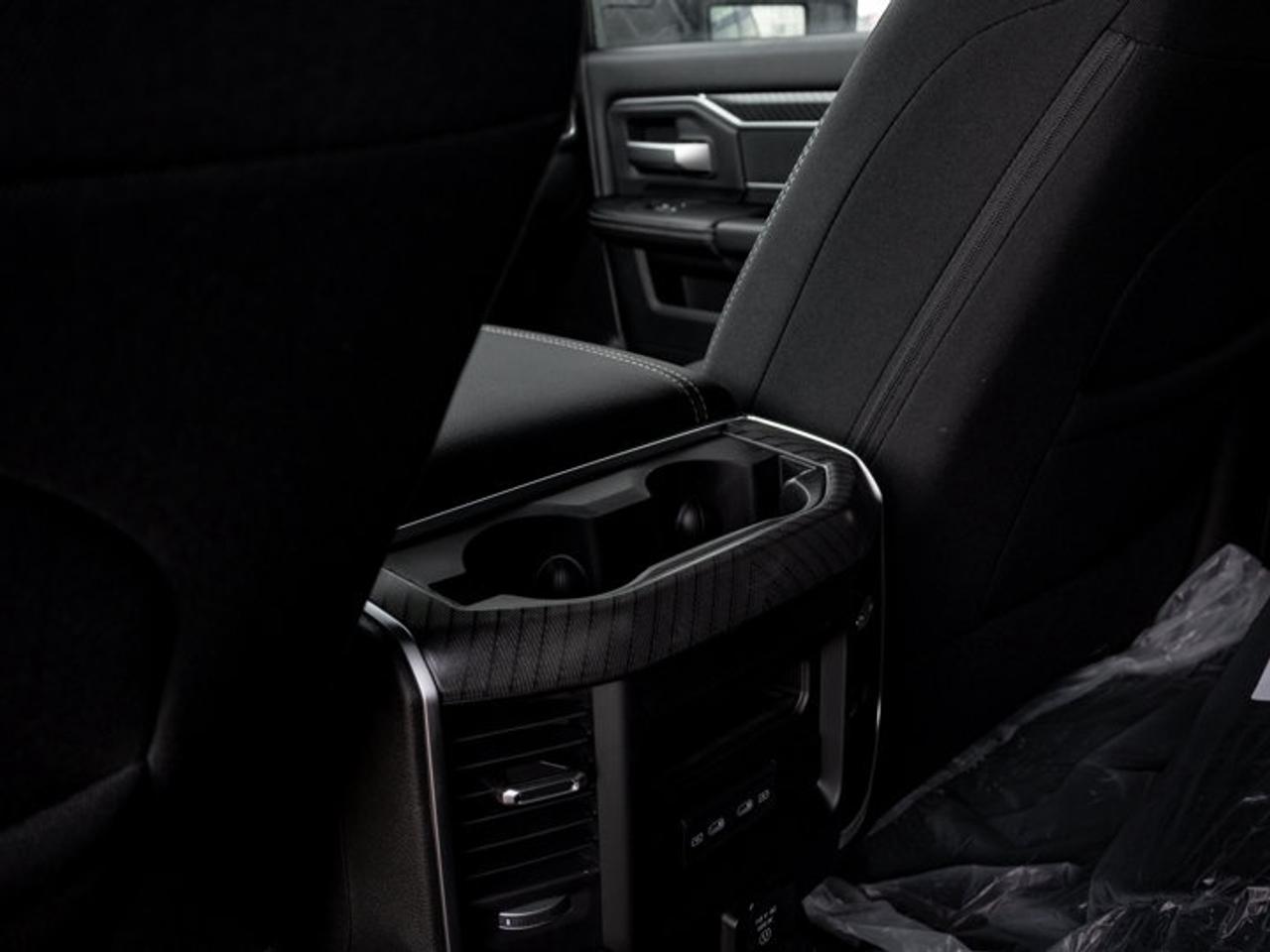 2026 RAM 2500 Big Horn Photo
