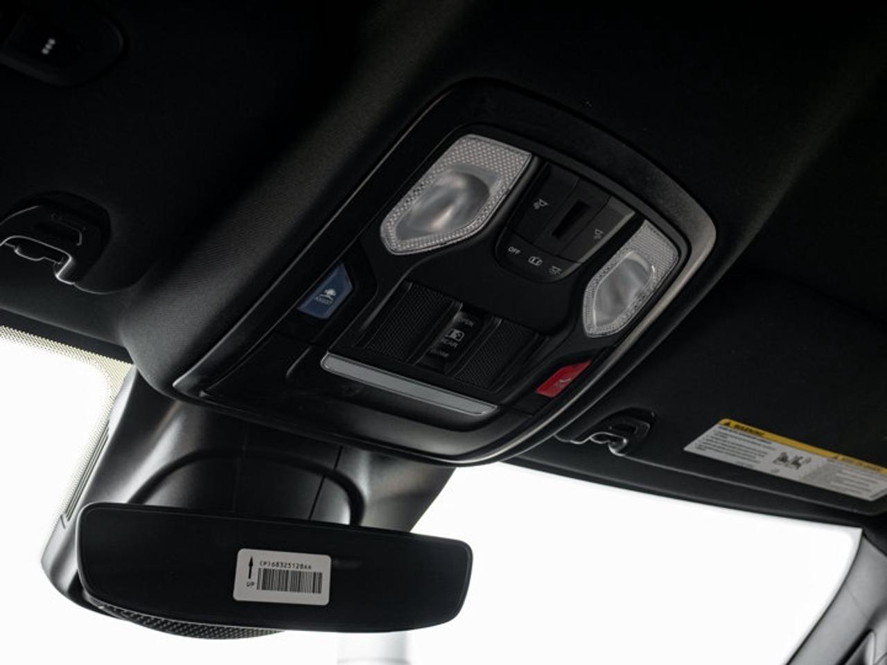 2026 RAM 2500 Big Horn Photo