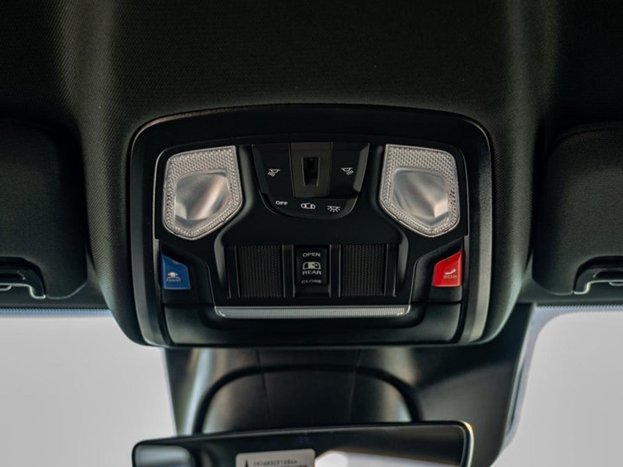 2026 RAM 2500 Big Horn Photo