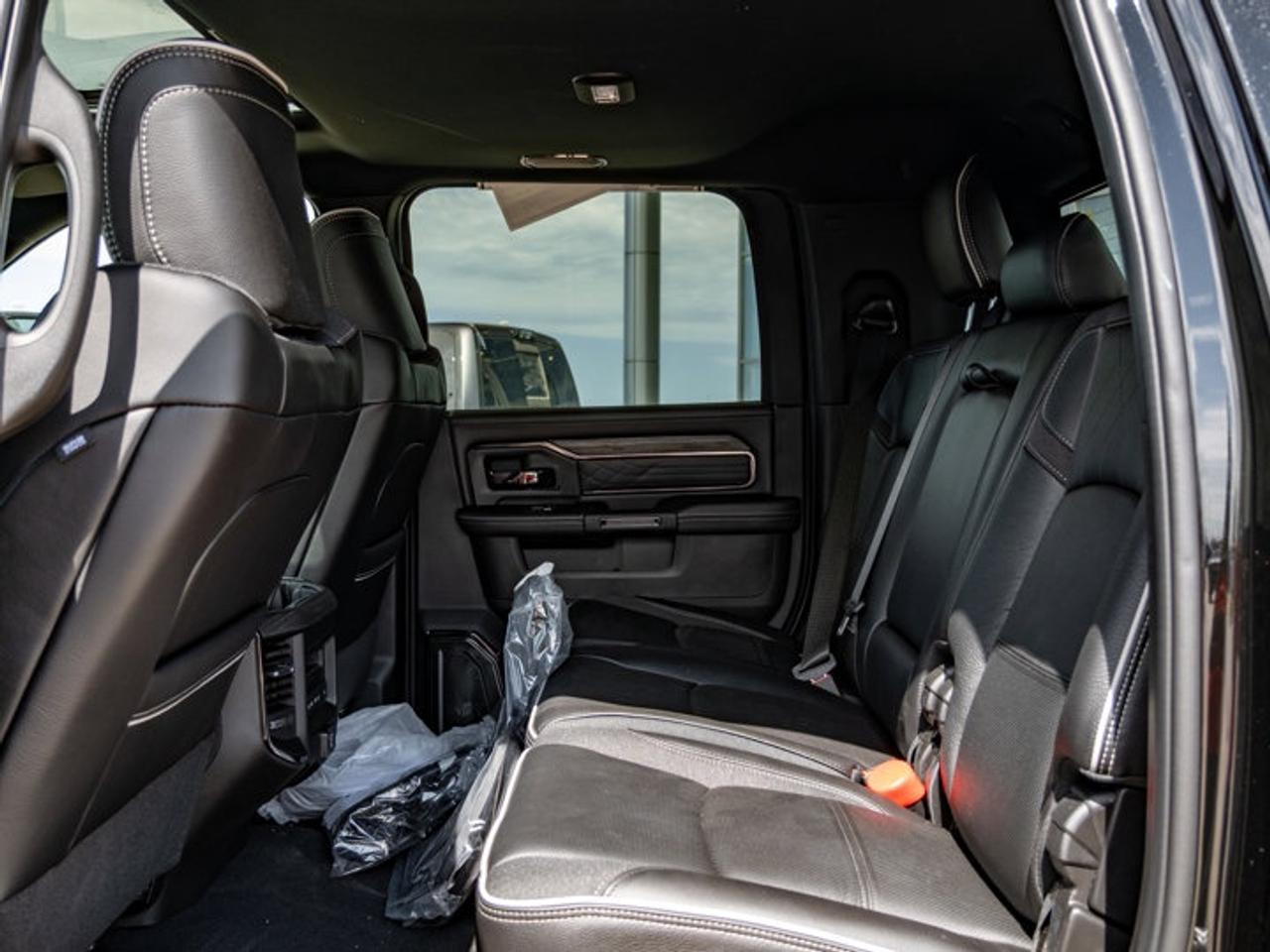 2026 RAM 3500 Limited Photo