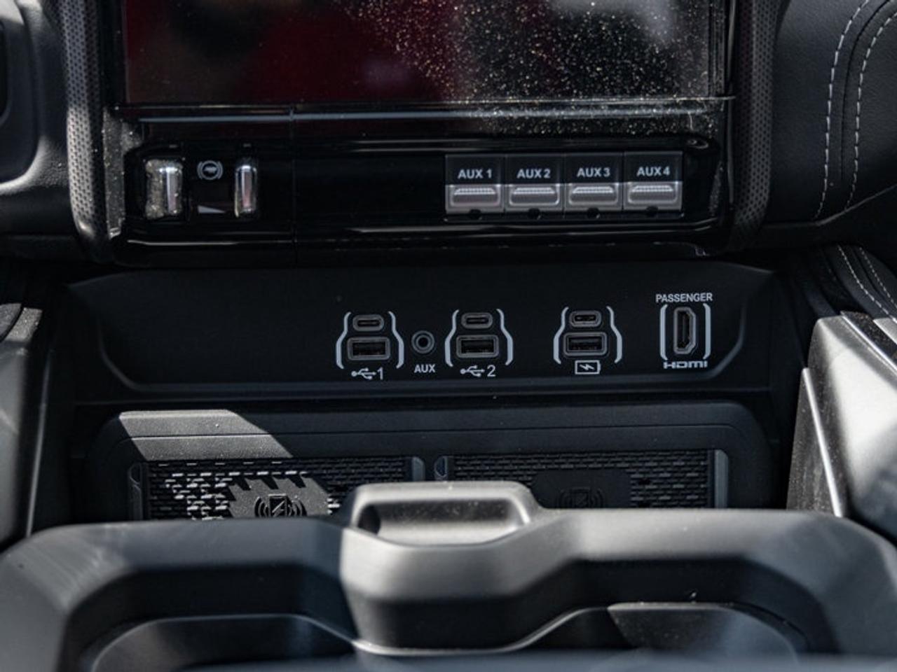 2026 RAM 3500 Limited Photo